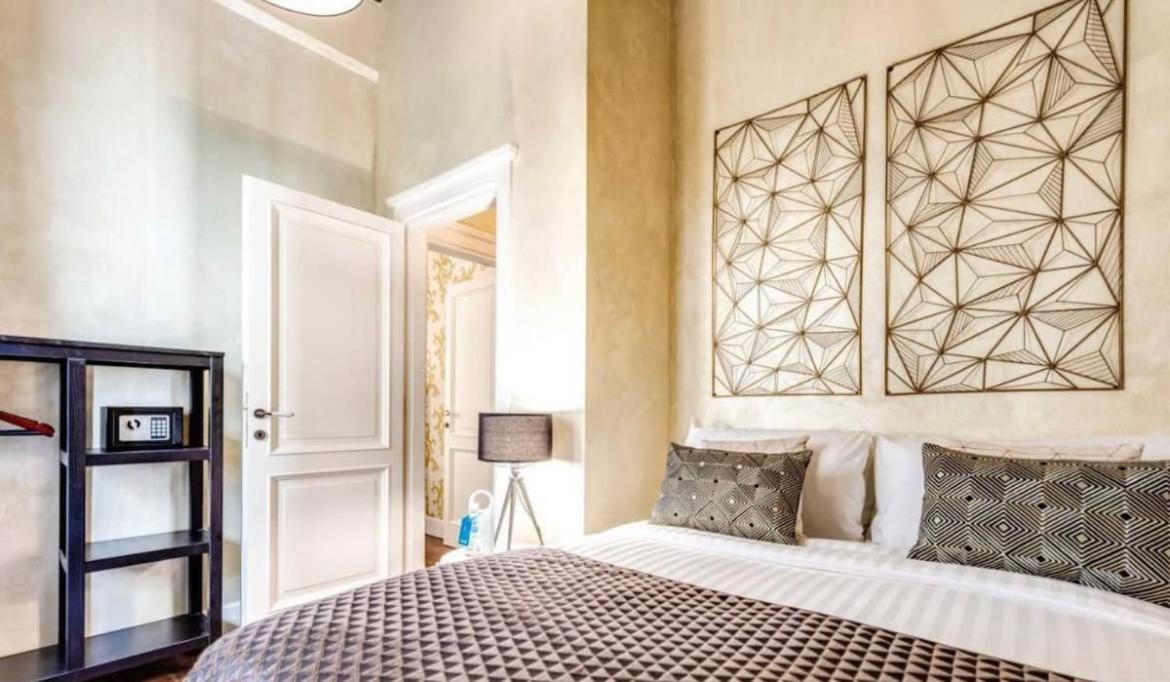 Appartamento Spanish Steps - Boutique Roma