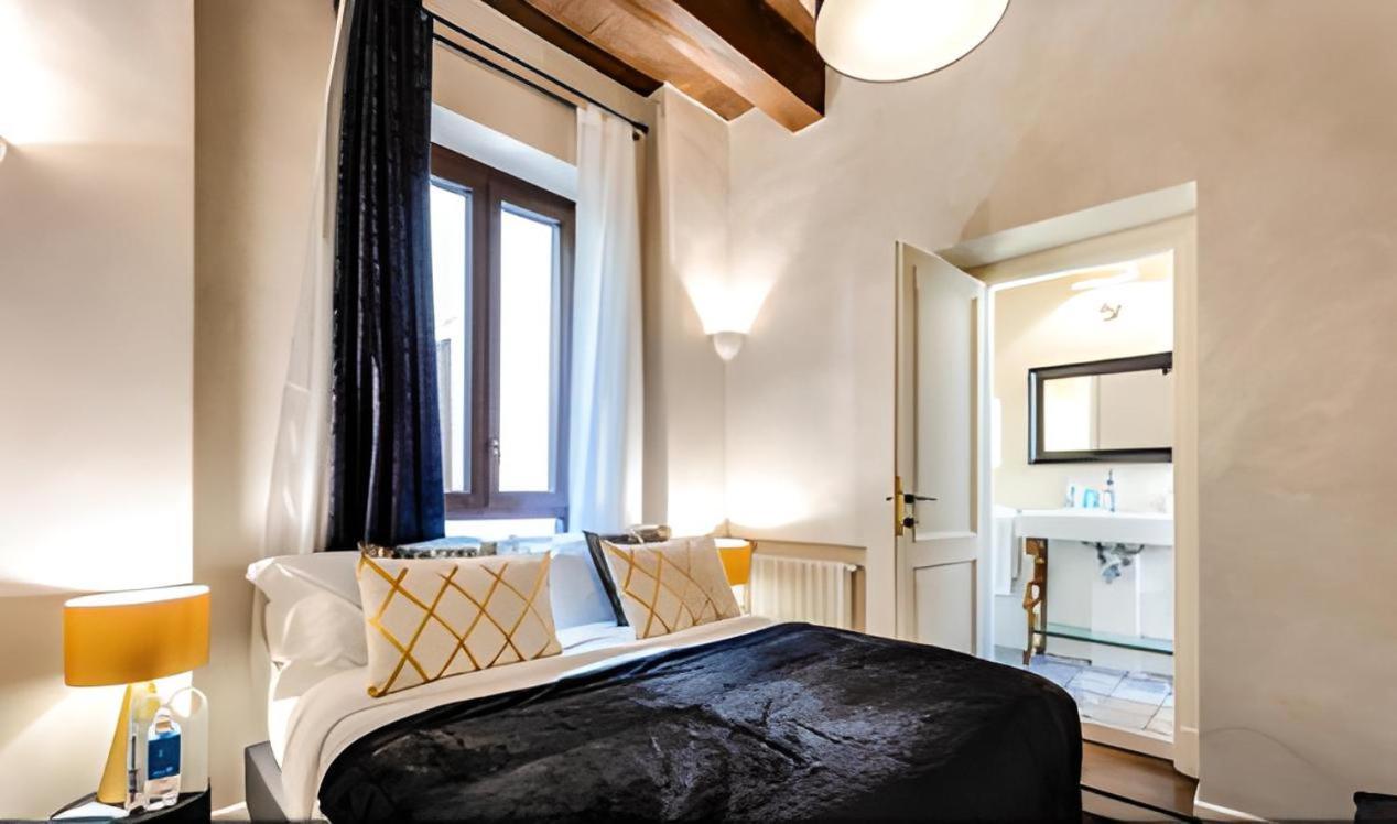 Appartamento Spanish Steps - Boutique